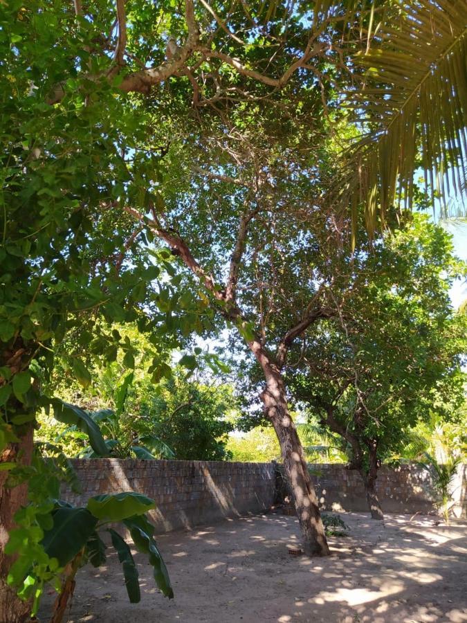 Recanto do Meu Bem Jijoca de Jericoacoara Exterior foto